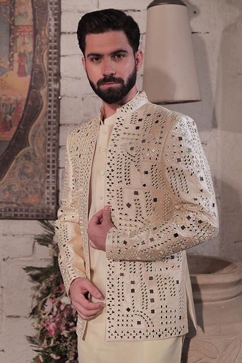 PRINCE COAT  PR00065-CRM