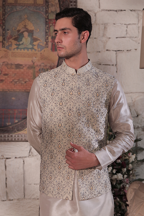 WAISTCOAT	VC00145-CSV