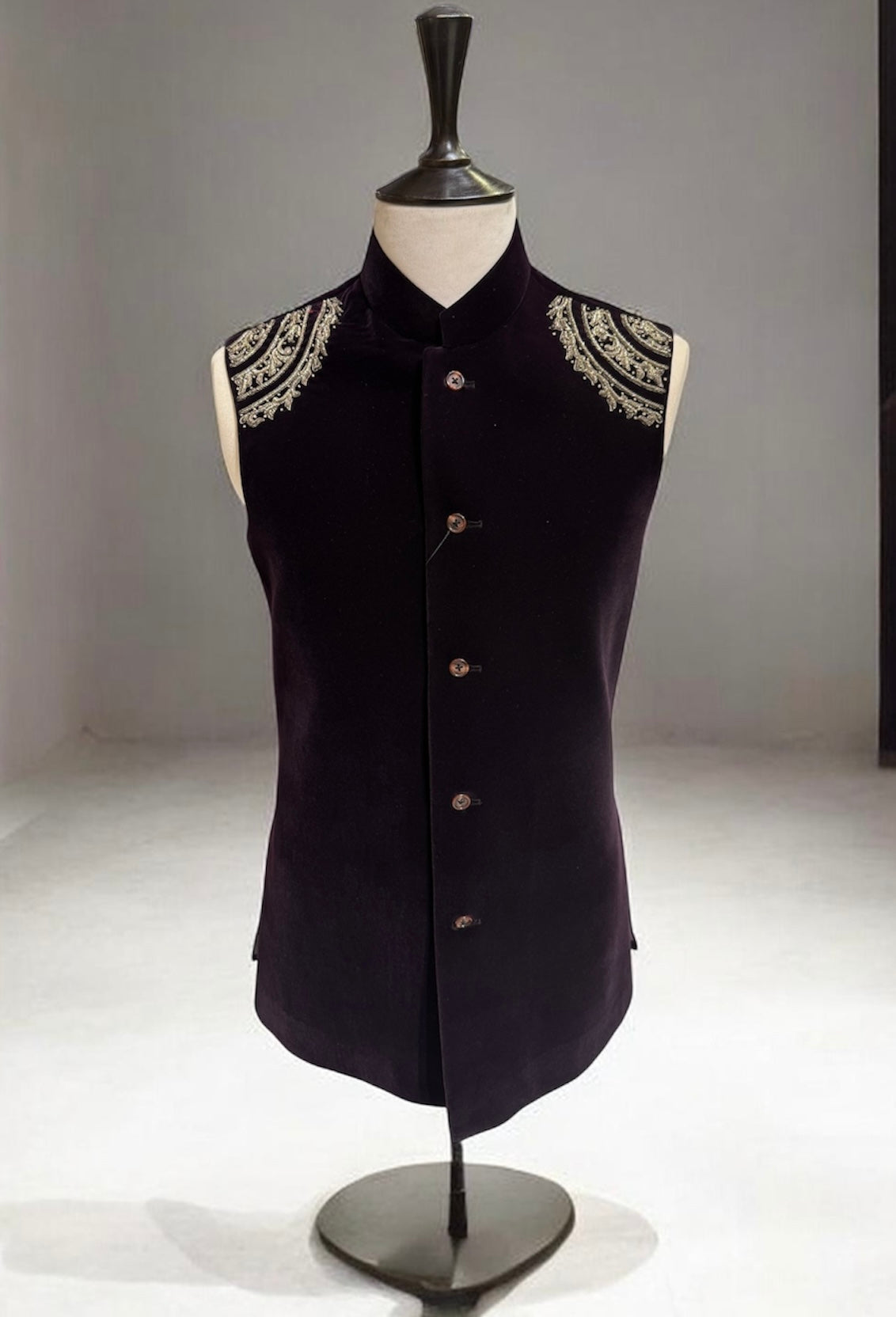 Waistcoat VC00031-DPP