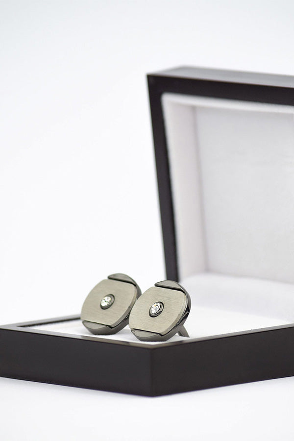 CUFFLINKS AC00028 - Men Cufflinks