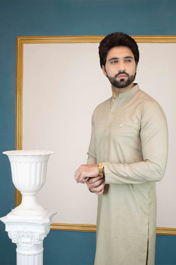 KURTA TROUSER KT00022-LNC