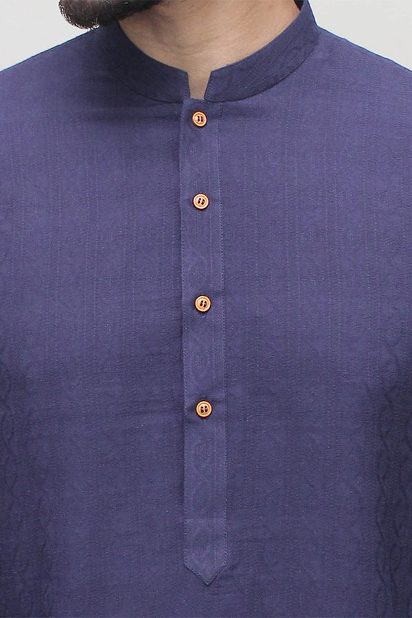 Kurta KP00016-DBU