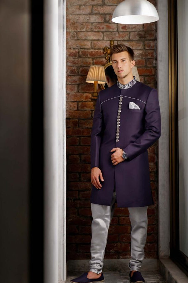 Sherwani SH00078