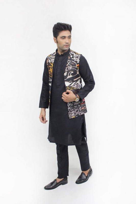 Waistcoat VC00099-MLT