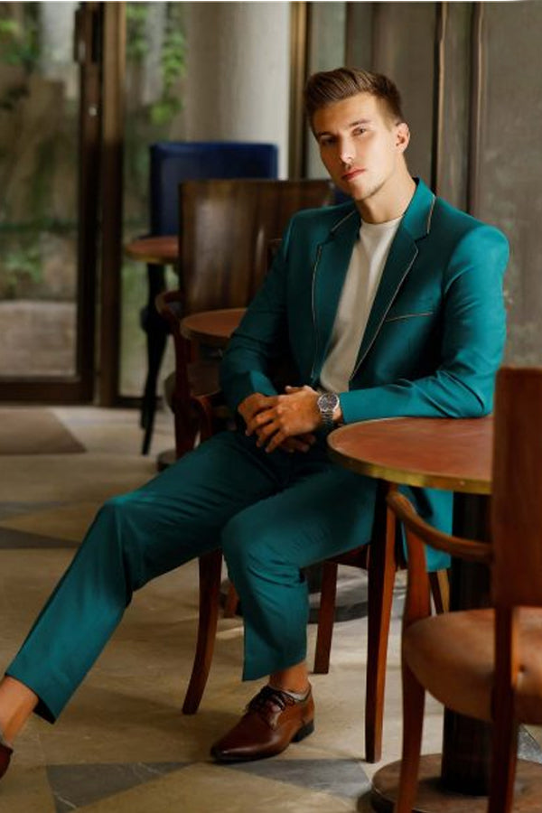 Pant Coat 2pc - PC00041