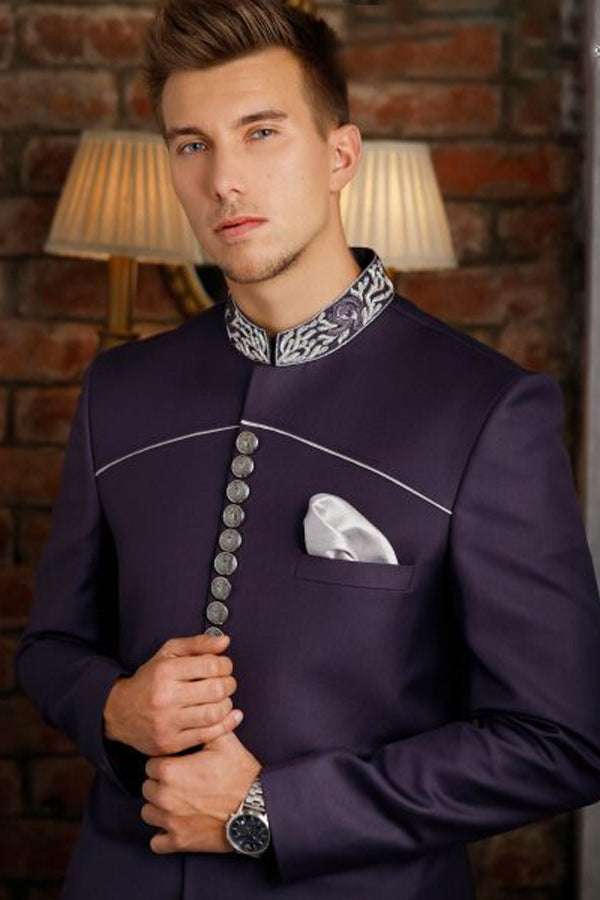 Sherwani SH00078