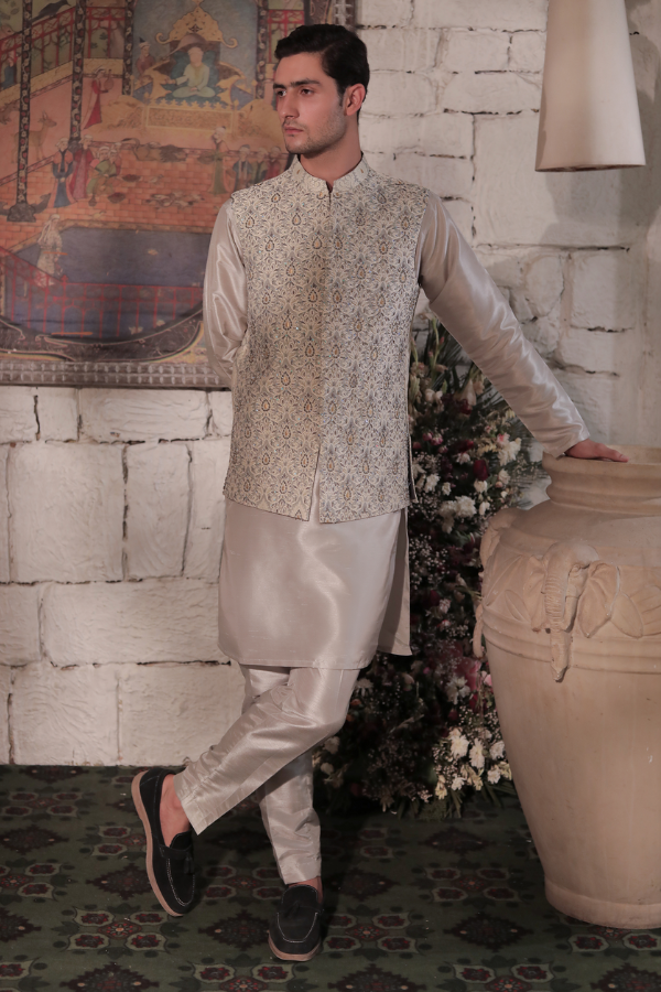 WAISTCOAT VC00145-CSV