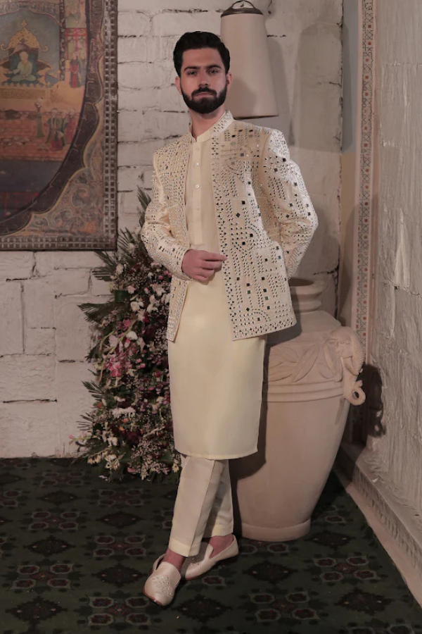 PRINCE COAT PR00065-CRM