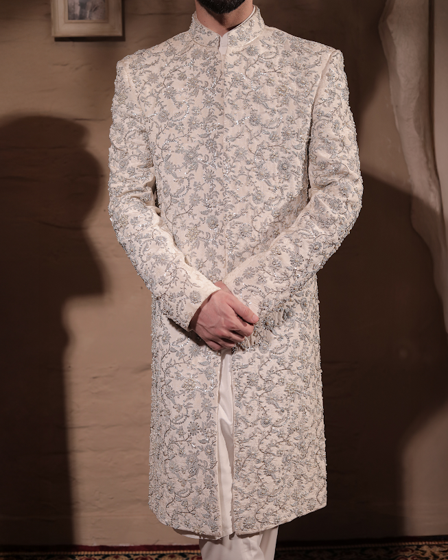 SHERWANI SH00104-CSV