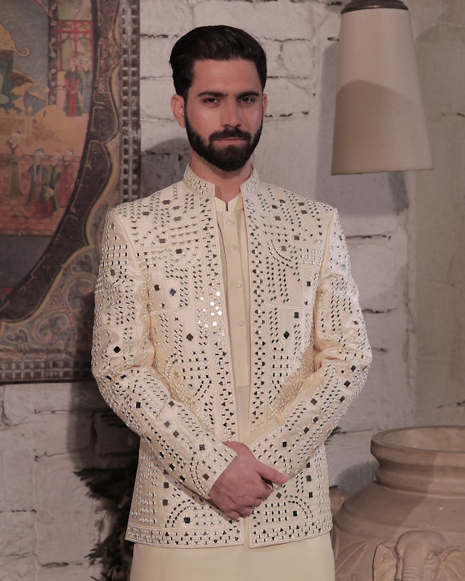 PRINCE COAT PR00065-CRM