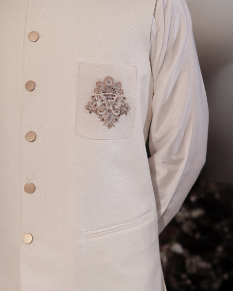 WAISTCOAT VC00147-BOS