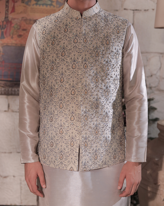 WAISTCOAT VC00145-CSV
