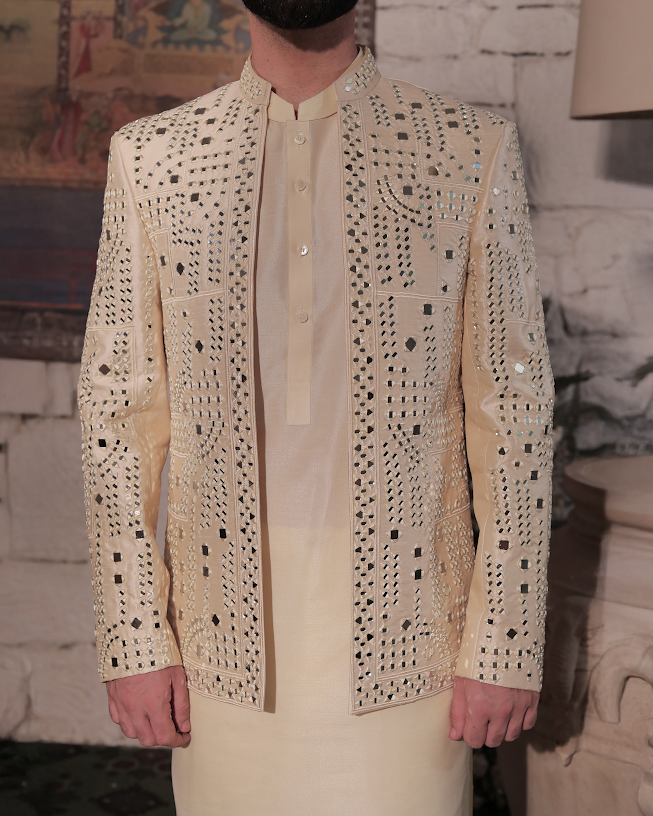 PRINCE COAT PR00065-CRM