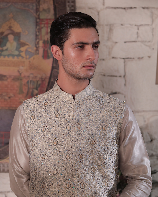 WAISTCOAT VC00145-CSV