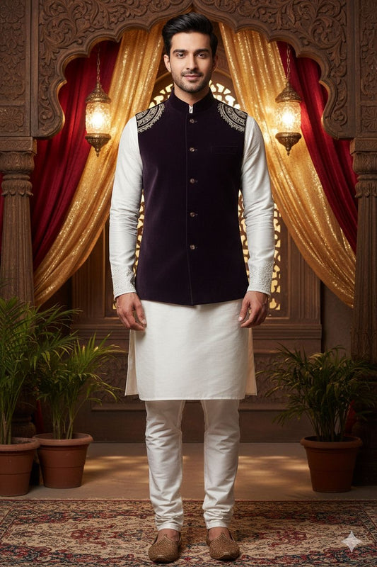 Waistcoat VC00031-DPP