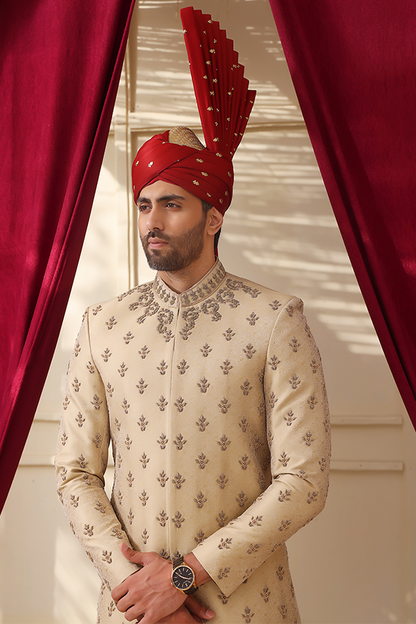 Sherwani SH00092-CGD