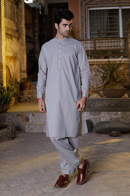 SHALWAR SUIT SSE0018-LGY