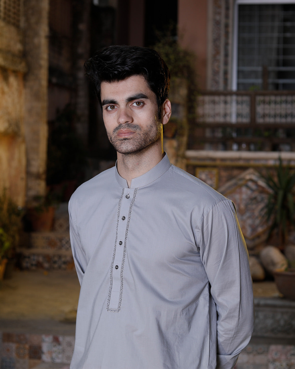 SHALWAR SUIT SSE0018-LGY