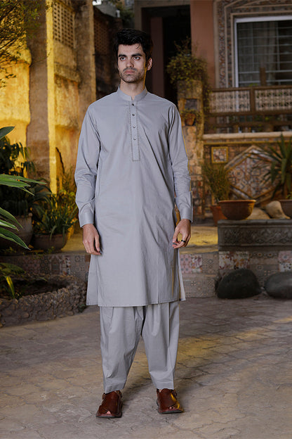 SHALWAR SUIT SSE0018-LGY