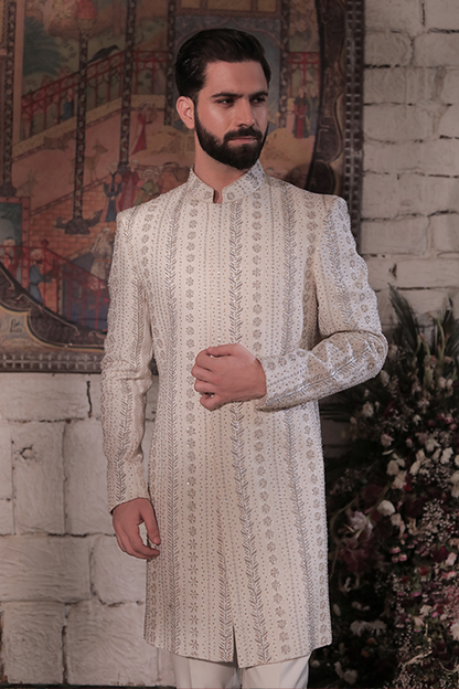 SHERWANI	SH00100-CSV