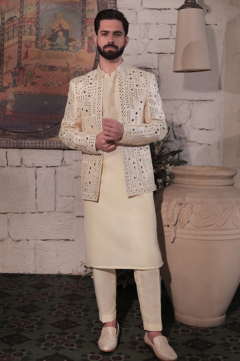 PRINCE COAT  PR00065-CRM