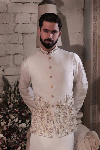 WAISTCOAT	VC00146-CSV