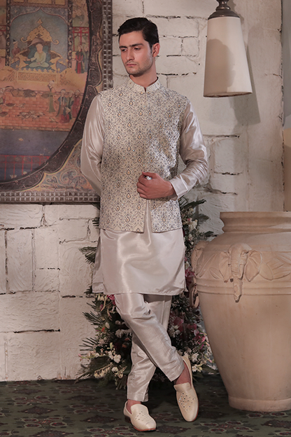 WAISTCOAT	VC00145-CSV