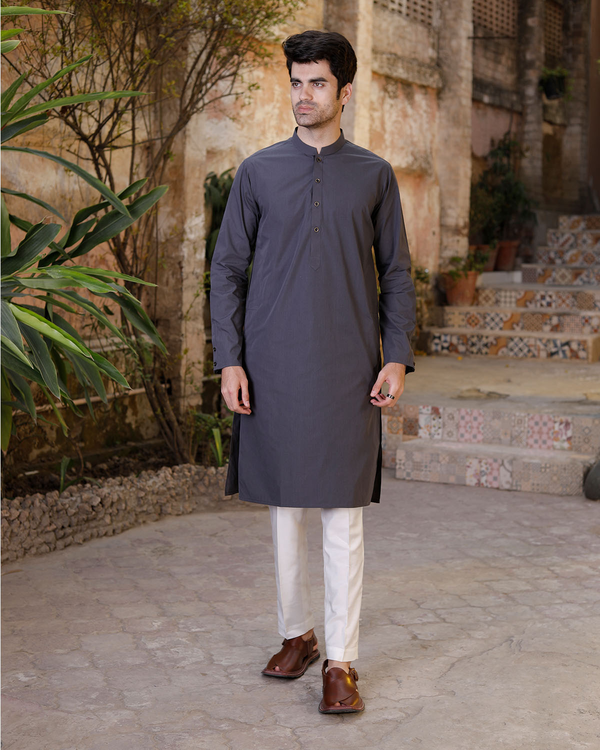 KURTA KP00015-DYL