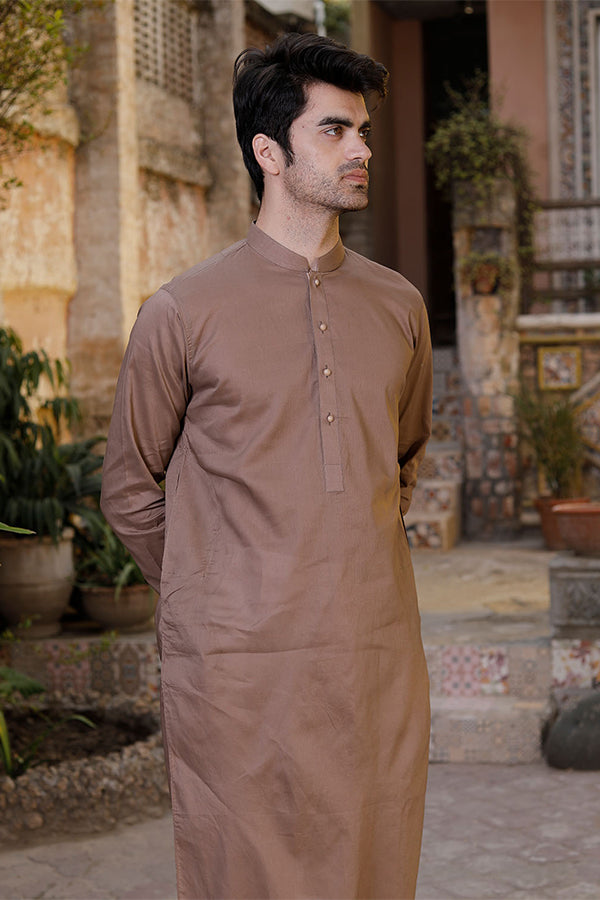 KURTA KP00021-BEG