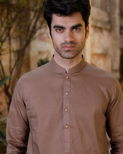 KURTA KP00021-BEG