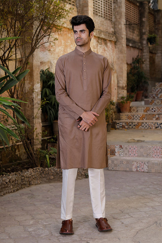 KURTA KP00021-BEG