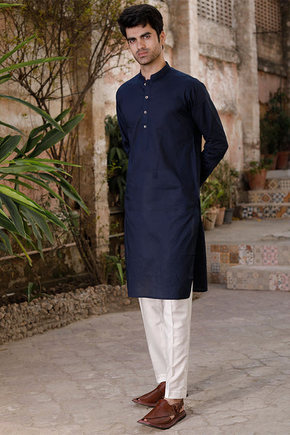 KURTA KP00021-DBU