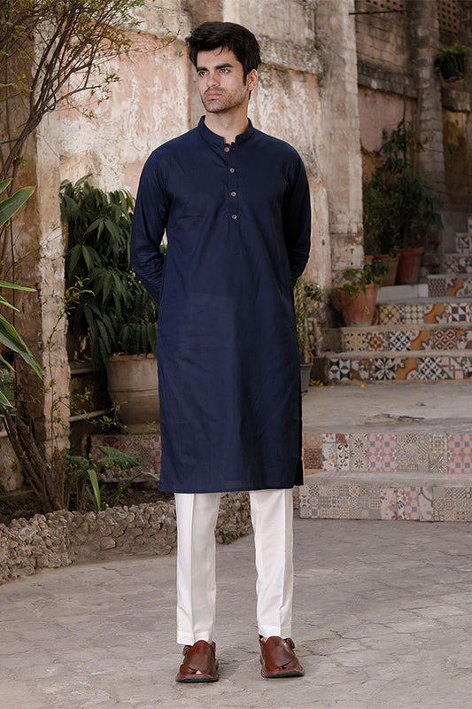 KURTA KP00021-DBU