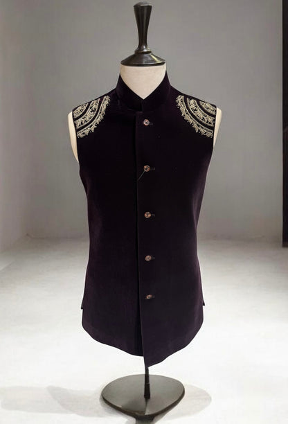 Waistcoat VC00031-DPP