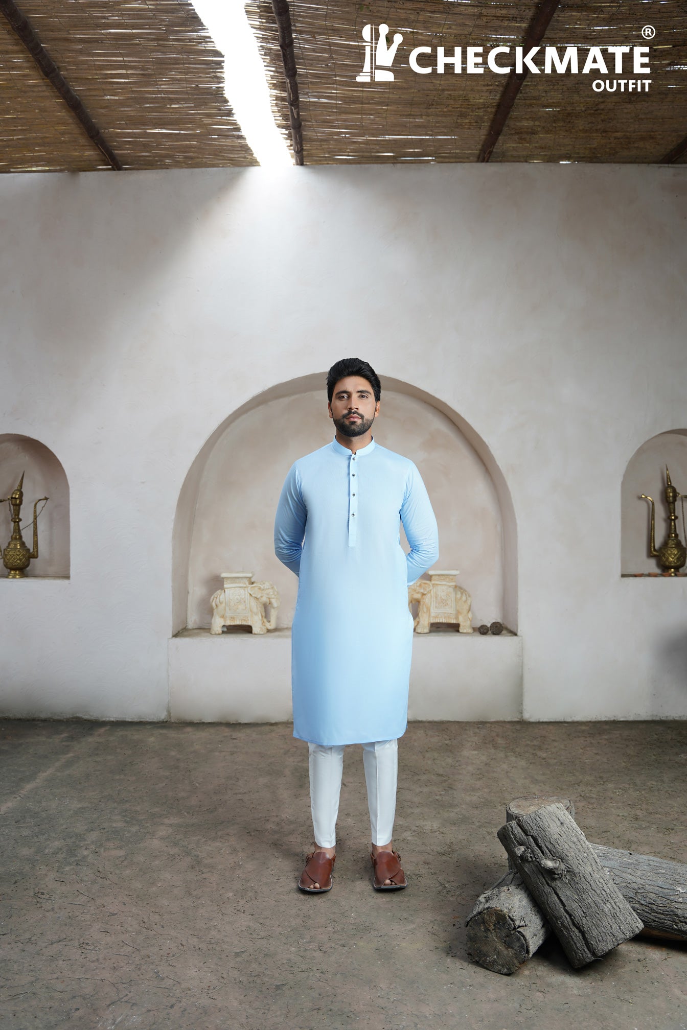 Kurta KP00021-SKU