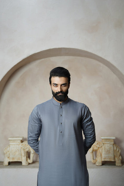 Kurta KP00021-GRY