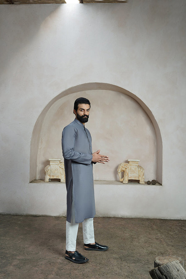 Kurta KP00021-GRY