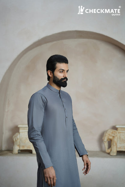 Kurta KP00021-GRY