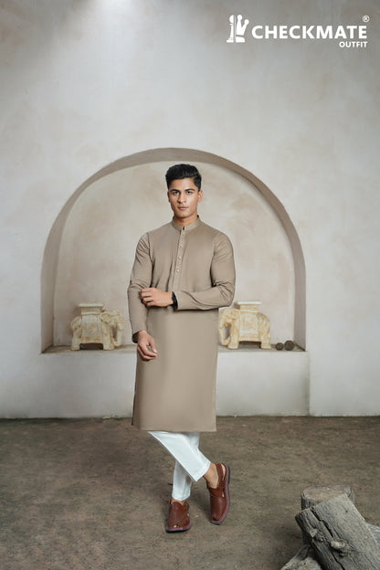 Kurta KP00021-BEG