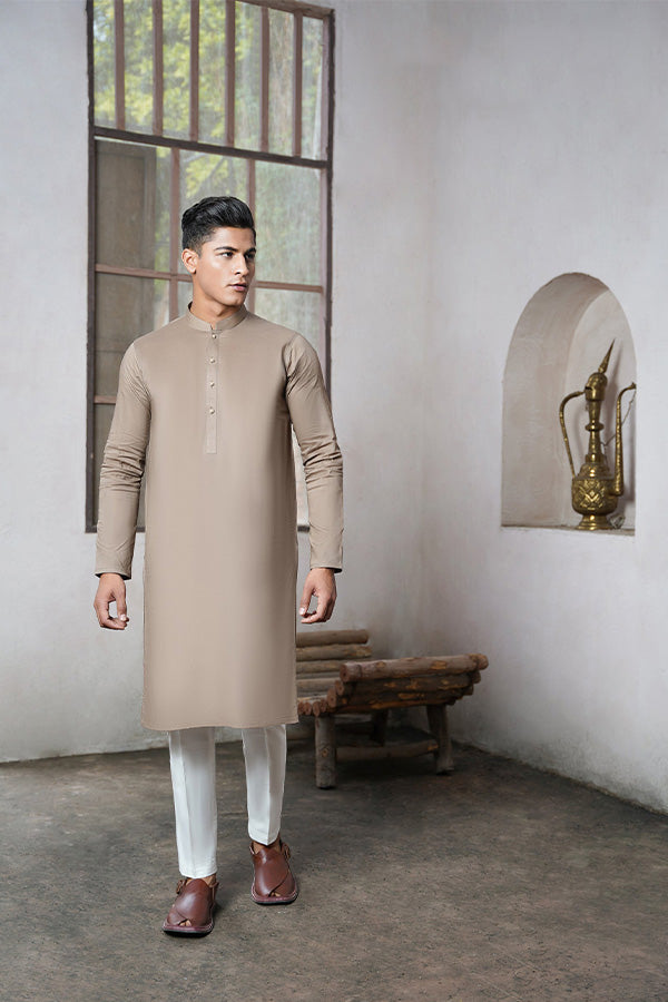 Kurta KP00021-BEG