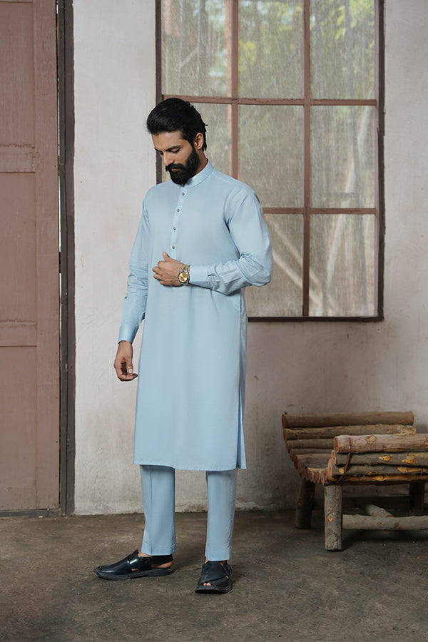 Kurta Trouser KT00043-SKU