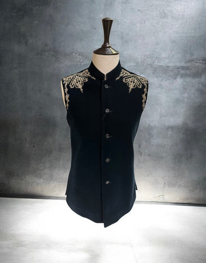 Waistcoat VC00031-SGN