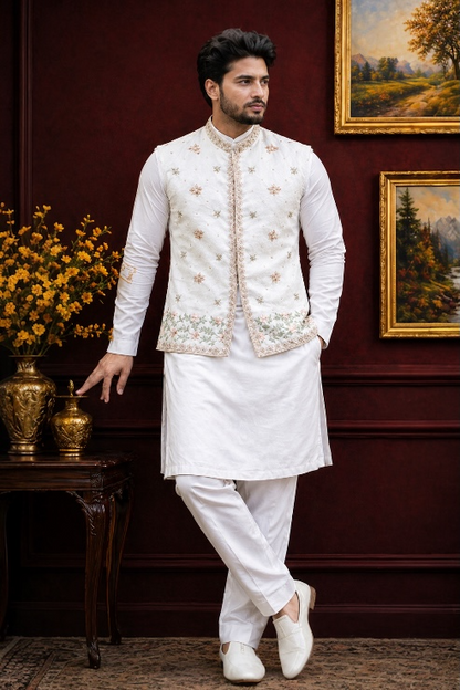 VC00151-WHT