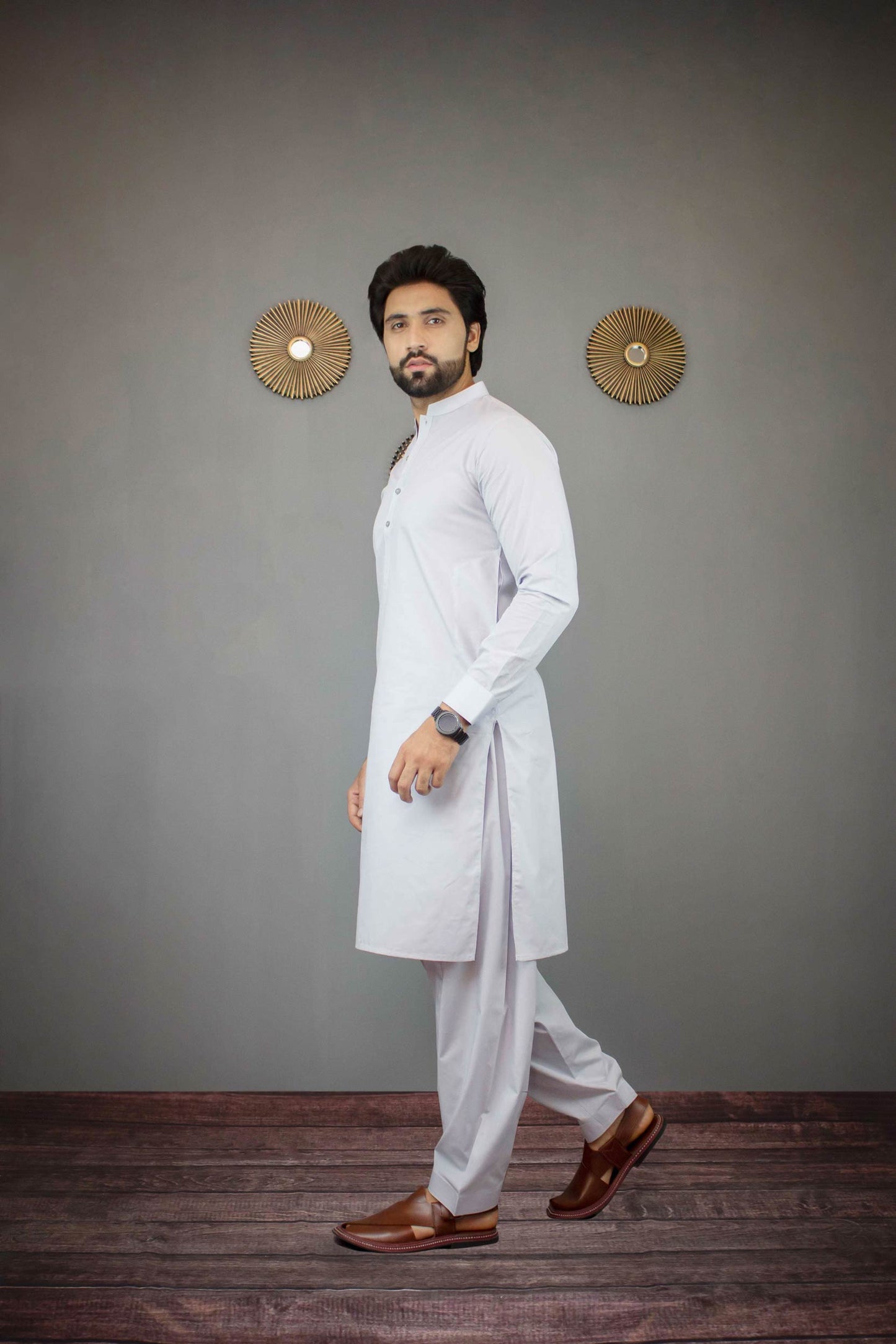 Kameez Shalwar SSP0012-SKU