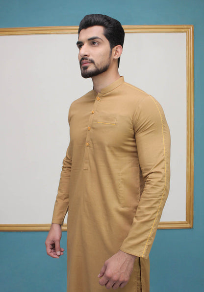 Kurta Trouser KT00014-MND