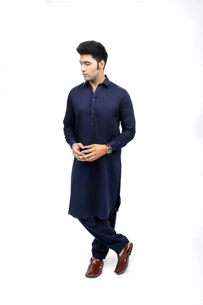 Kameez Shalwar SSP0015-DBU