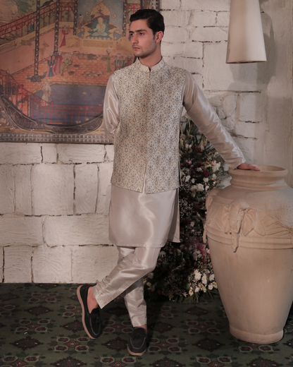 WAISTCOAT	VC00145-CSV