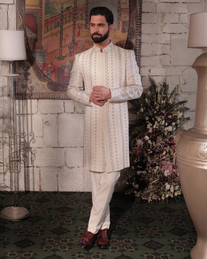 SHERWANI	SH00100-CSV