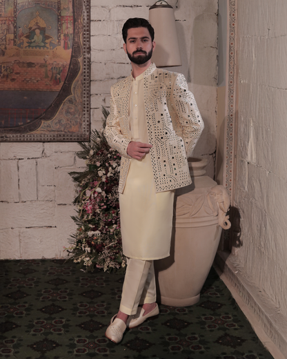 PRINCE COAT  PR00065-CRM