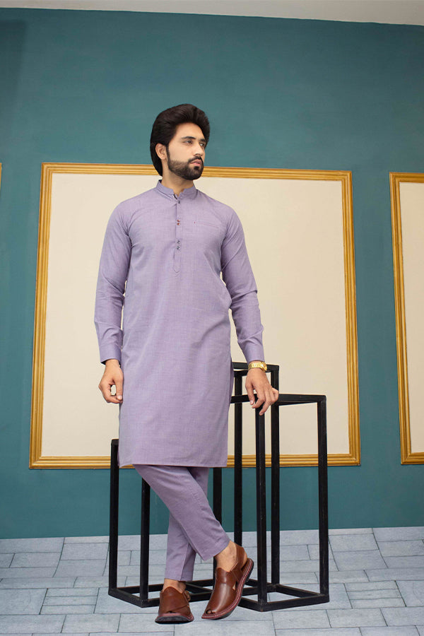 Kurta Trouser KT00023-EVT